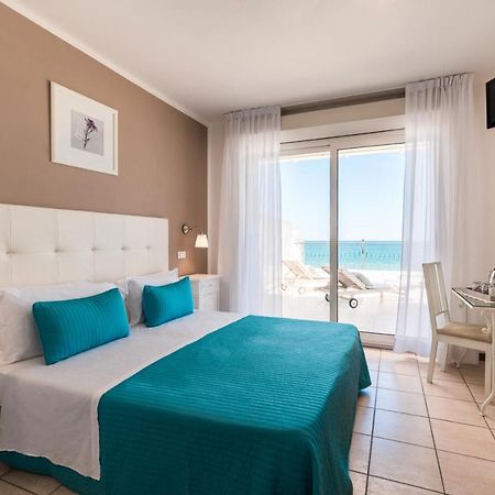 Hotel Soraya - Spiaggia Sawasdee Ριτσόνε Εξωτερικό φωτογραφία